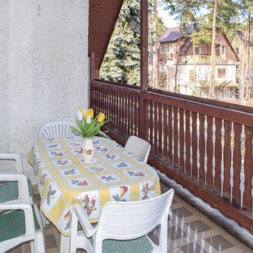 Zsolnay Apartman Siófok Quarto foto